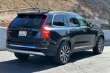 Used 2022 Volvo XC90 T6 Inscription image 4