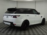 Used 2022 Land Rover Range Rover Sport HST image 5
