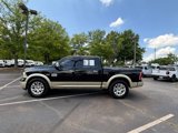 Used 2013 RAM 1500 Laramie Longhorn w/ Convenience Group image 3