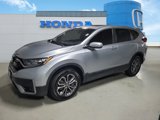 Certified 2020 Honda CR-V EX image 2