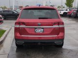 Used 2022 Volkswagen Atlas SE image 5