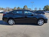 New 2025 Nissan Versa S image 6