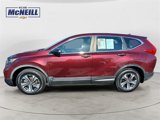 Used 2017 Honda CR-V LX image 2