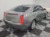 Used 2017 Cadillac ATS Luxury image 6