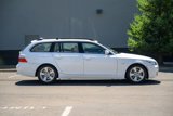 Used 2008 BMW 535xi Wagon image 4