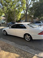 Used 2002 Mercedes-Benz S 500 image 2