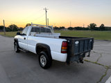 Used 2005 GMC Sierra 2500 W/T image 6