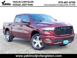 New 2025 RAM 1500 Tradesman image 1