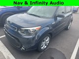 Used 2016 Kia Soul + w/ Audio Package image 3