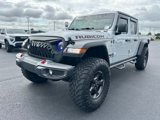 Used 2022 Jeep Gladiator Rubicon image 4