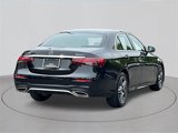 Certified 2022 Mercedes-Benz E 350 4MATIC Sedan image 4