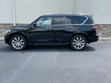 Used 2014 INFINITI QX80 4WD w/ Theater Package image 4
