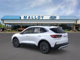 New 2025 Ford Escape SE w/ PHEV Premium Package image 5