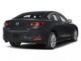 New 2025 MAZDA MAZDA3 s image 5
