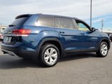Used 2019 Volkswagen Atlas SE w/ Towing Package image 3