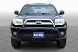 Used 2007 Toyota 4Runner SR5 image 4