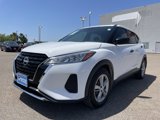 Certified 2023 Nissan Kicks S image 3