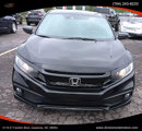 Used 2019 Honda Civic Sport image 2