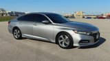 Used 2019 Honda Accord EX-L image 2