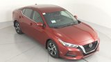 Used 2020 Nissan Sentra SV w/ Trunk Package image 5