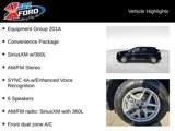 Used 2024 Ford Edge SEL w/ Convenience Package image 3