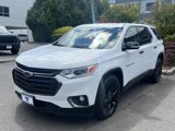 Used 2018 Chevrolet Traverse Premier w/ Redline Edition image 3