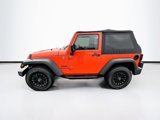 Used 2015 Jeep Wrangler Sport w/ Connectivity Group image 5