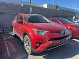 Used 2016 Toyota RAV4 XLE image 3