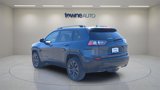 Certified 2021 Jeep Cherokee Latitude Lux 80th Anniv w/ Quick Order Package 26U 80TH image 3