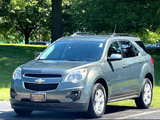 Used 2012 Chevrolet Equinox LT w/ Driver Convenience Package image 3