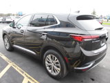Used 2022 Buick Envision Preferred image 6