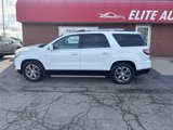 Used 2016 GMC Acadia SLT w/ Open Road Package image 2
