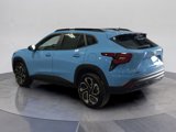 Used 2024 Chevrolet Trax RS w/ Driver Confidence Package image 3
