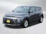 Used 2022 Kia Soul LX w/ Technology Package image 3