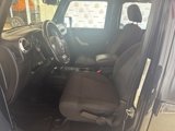 Used 2012 Jeep Wrangler Unlimited Sahara image 3