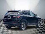 Used 2022 Jeep Compass Limited image 4