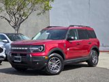 New 2025 Ford Bronco Sport Big Bend image 2
