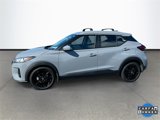 Certified 2021 Nissan Kicks SV w/ Exterior Package image 6