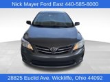 Used 2013 Toyota Corolla LE image 2