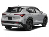 New 2025 Acura ADX A-Spec image 2