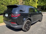 Certified 2023 Land Rover Discovery Sport S image 6