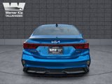 Certified 2022 Kia Forte GT-Line w/ GT-Line Premium Package image 6
