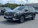Used 2023 Hyundai Santa Fe Limited image 6