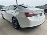 Used 2021 Chevrolet Malibu LT w/ Leather Package image 5
