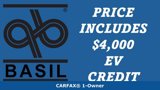 Used 2023 Nissan Leaf S image 3