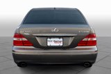 Used 2005 Lexus LS 430 image 4