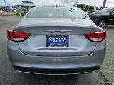 Used 2015 Chrysler 200 C w/ Navigation & Sound Group I image 4