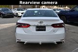 Used 2023 Toyota Camry SE image 3