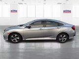 Used 2021 Honda Civic LX image 6