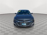 Used 2020 Chevrolet Malibu LS image 3